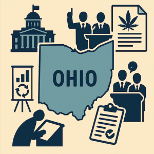 Ohio Law Changes 2025